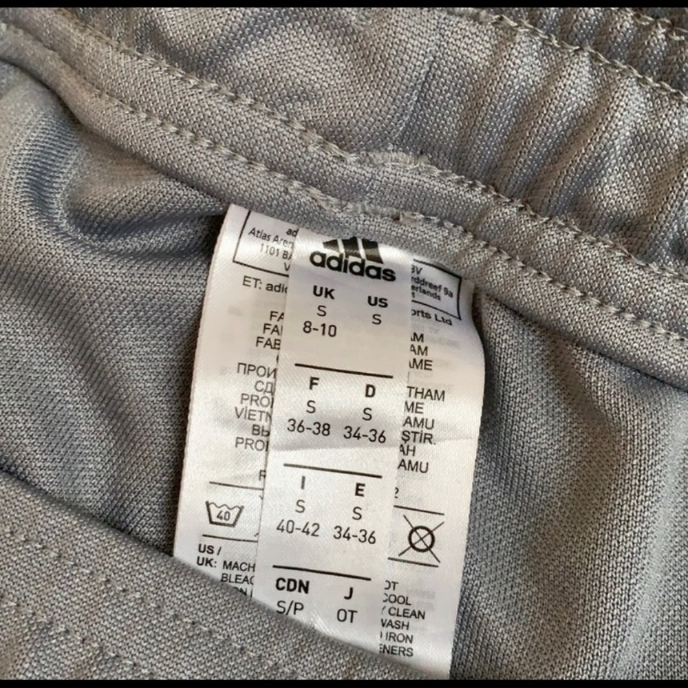 Adidas Joggers